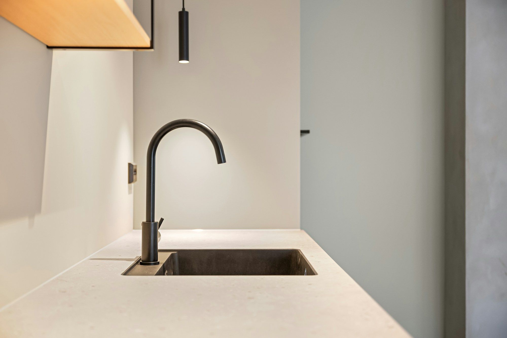 A Small Kitchen Reset for a Calmer Morning